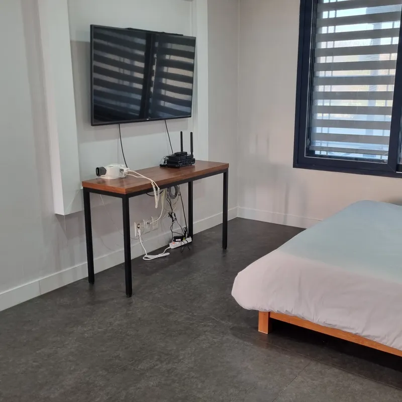 [Yangyang] Seorak Beach #Pets allowed #Family pension #Yangyang group pension 25