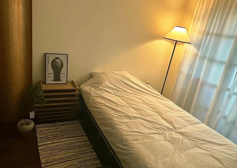 [Gangnam, Seoul] 2-room apartment, 1 minute from Unju Station in Nonhyeon-dong 13