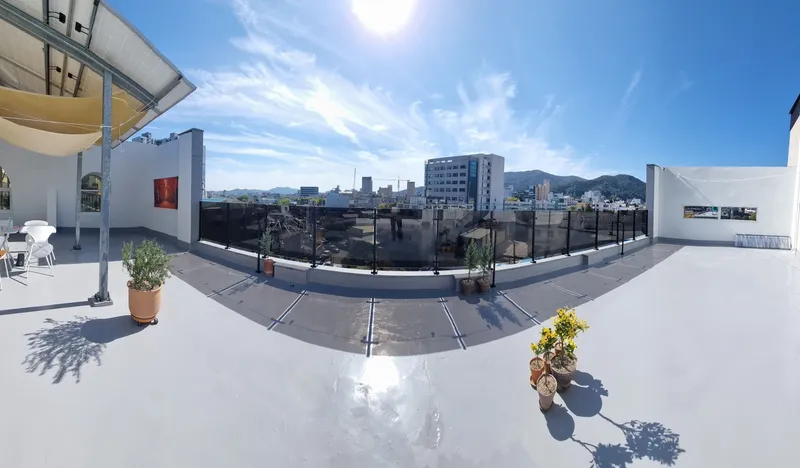 [전남 순천] 시청주변 동천 벚꽃 홍매화거리웃장맛집 6