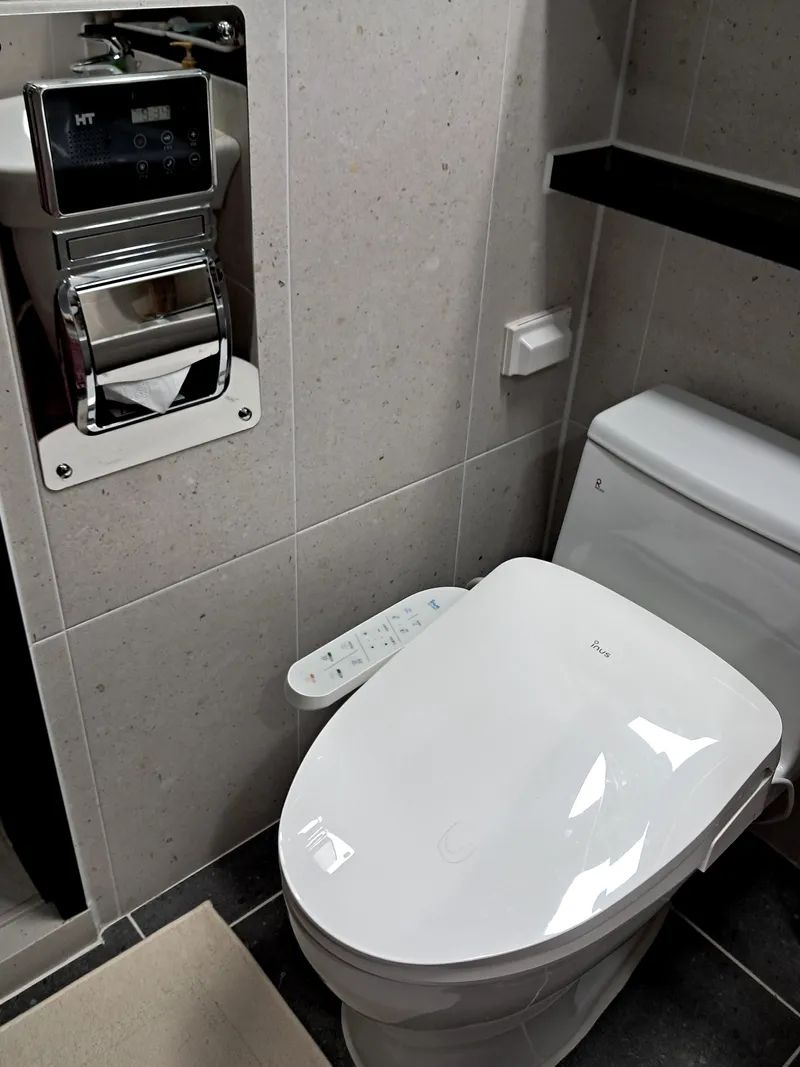 [Gyeongju] Three-room apartment within walking distance of Gyeongju Station 10
