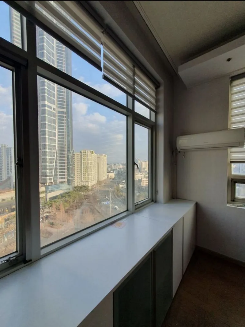 [Bucheon] City View, 10-minute walk from Sinjung-dong Station 12