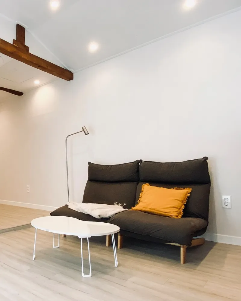 [Chuncheon][Chuncheon, Gangwon Province] Want to live in a house with a yard? #singlefamily #stay #yard 14