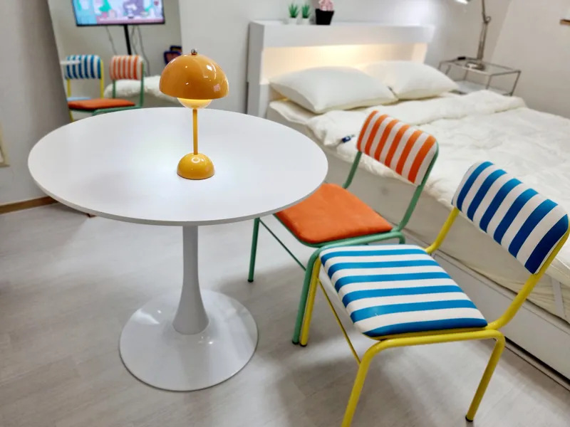 [Seongdong, Seoul] 7 minutes walk from Seongsu Station, full options 8