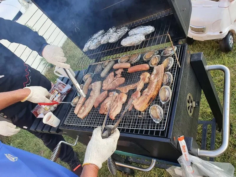 [제주 한경] 쓰리룸 복층 펜션 16