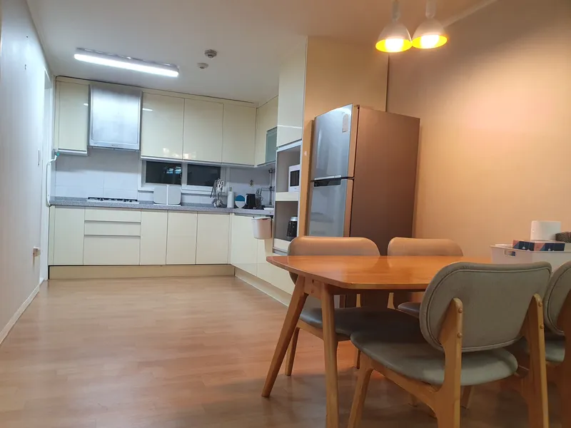 [경남 창원] 신마산 아파트 숙소 생활이 편리해요 7