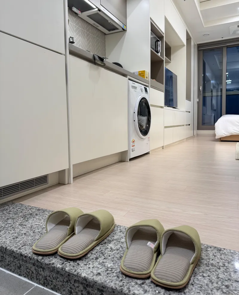 [서울 동대문] 청량리역 도보1분#오피스텔#남향#초고층뷰 18