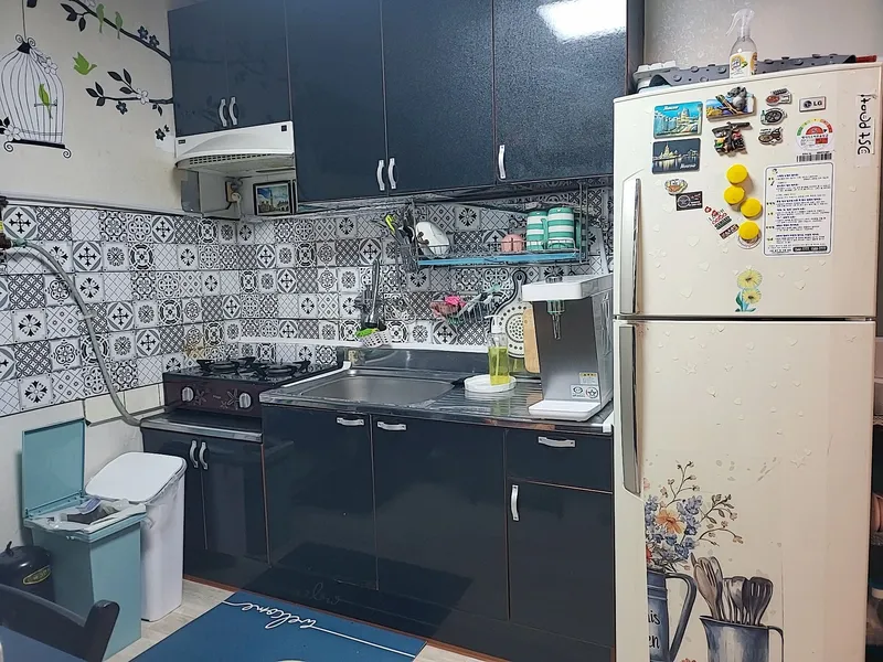 [서울 양천] 목동Cozy 4~5인ㆍ2room 6