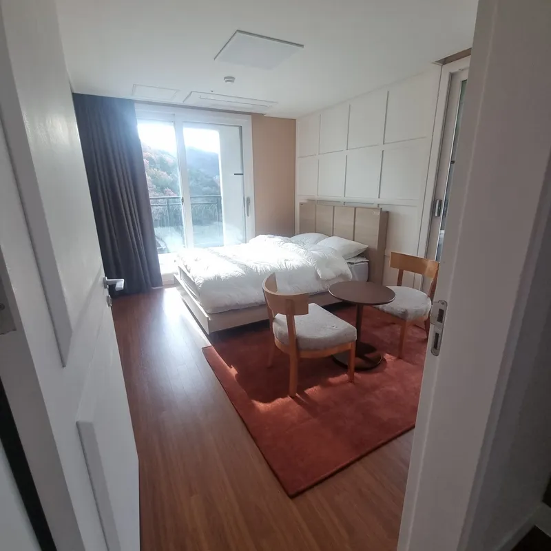 [Geoje] Dangamine Home, a beautiful seaside home in Geoje Island 2