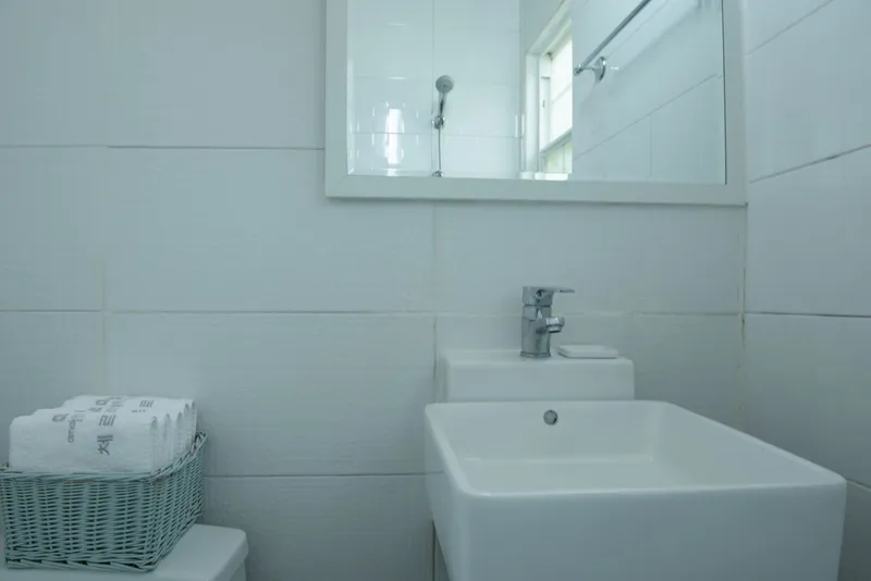 [Pyeongchang] Two duplex bed rooms near Odaesan, the center of Pyeongchang travel, Margaret Room 4