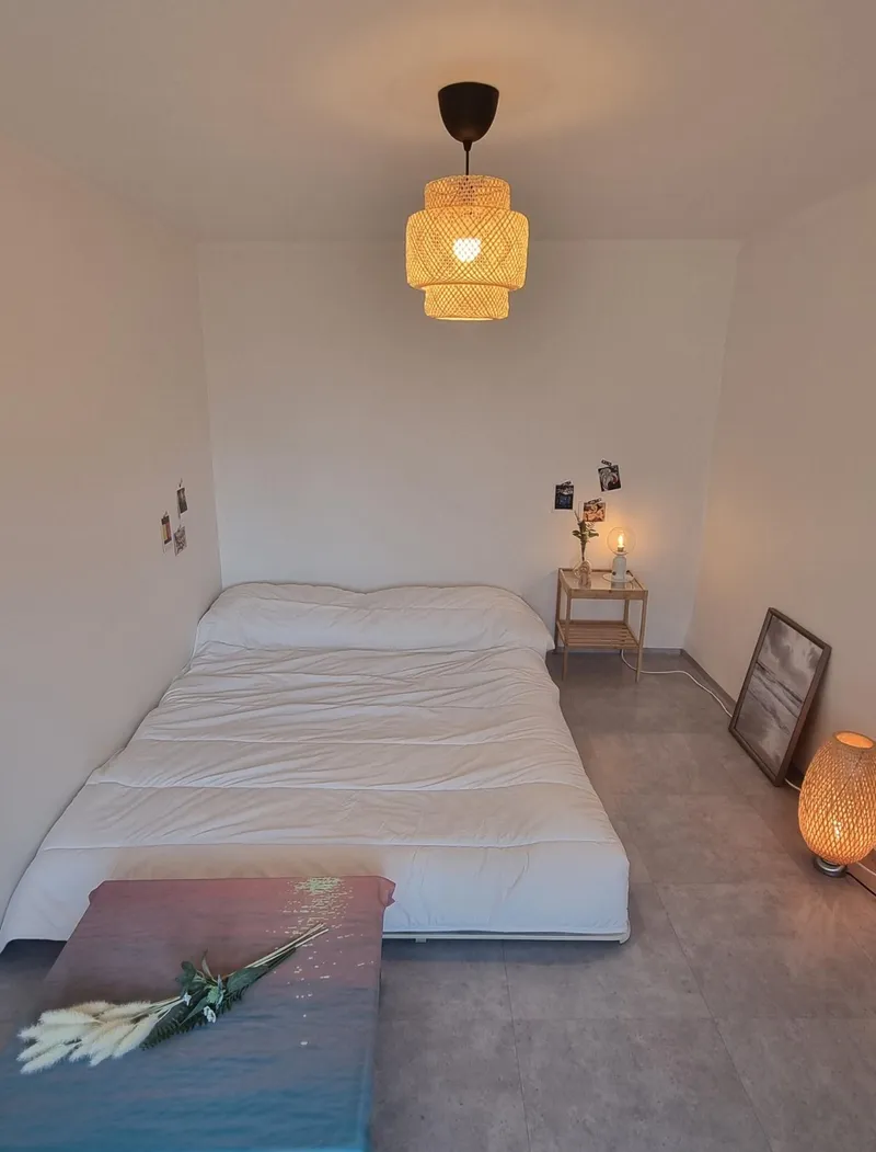 [Namhae] Ocean view yard private house healing fire pit 3 minutes from Eunmosae Beach Namhae Soul City 5