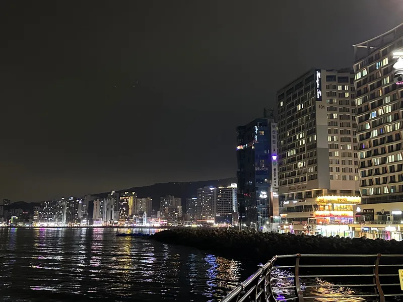 [부산 수영] 광안리해수욕장 바로 앞 21