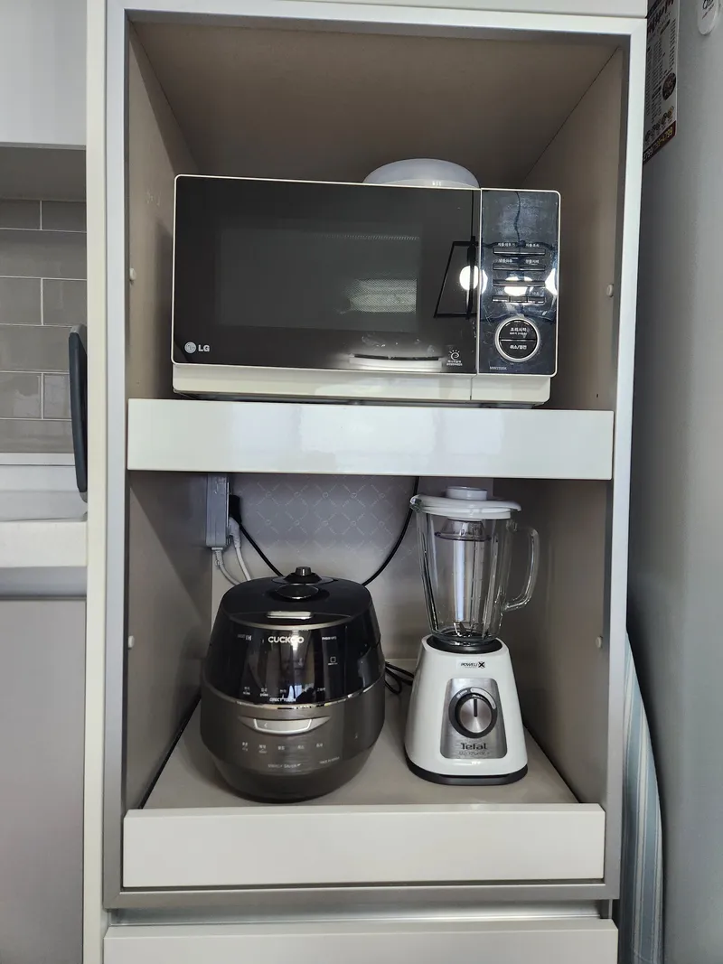 [Aewol, Jeju] Ocean view, sunset view, restaurant, full option, two-room house 8