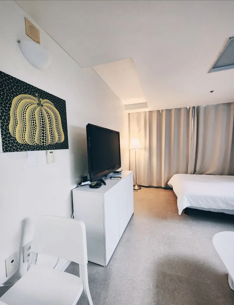 [Gangnam, Seoul] 5 minutes from COEX and Samsung Station 19