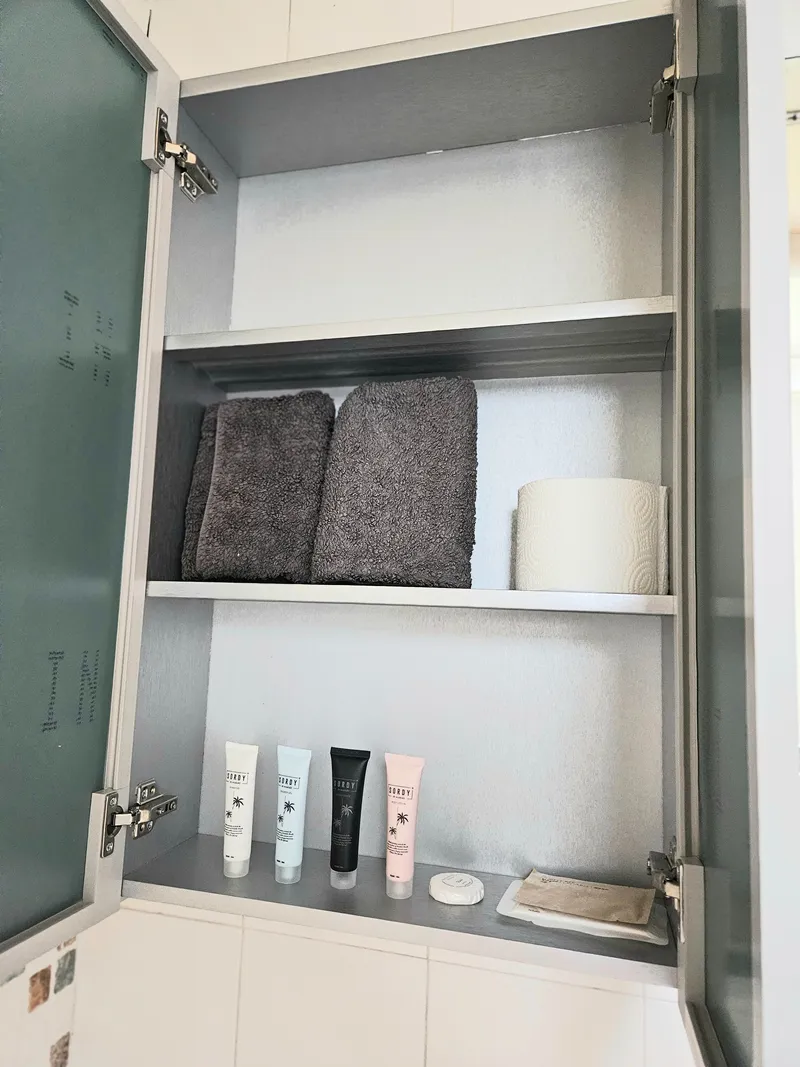 [Mapo, Seoul] Hongdae Exit 6 Fully Furnished Studio Officetel 403 5