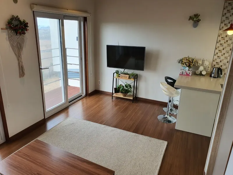 [Hangyeong, Jeju] Panpo Port 10-minute walk Oseon View Accommodation 37