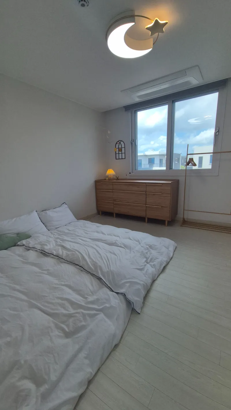 [Namwon, Seogwipo] Jeju Private Pension with Pets 3