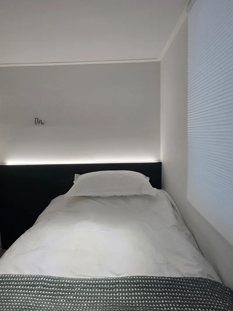 [Gangbuk, Seoul] Mia Station R_4 Room Peter 11
