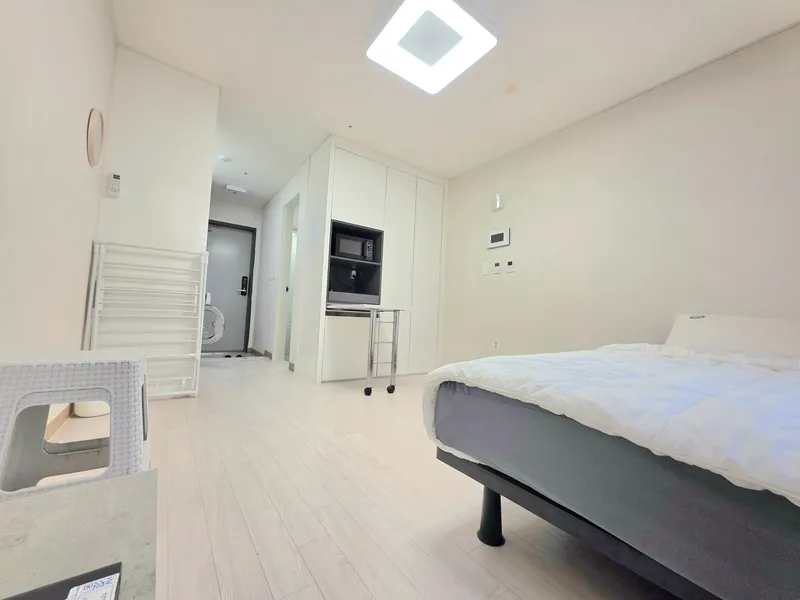[서울 송파] Cozy house 3 5