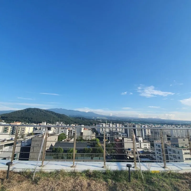 [Yeon-dong, Jeju] Yeondong Luxury Officetel Duplex 10