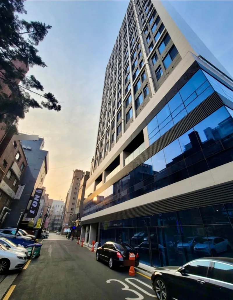 [Nowon, Seoul] Modern House - Newly built near the subway station 10