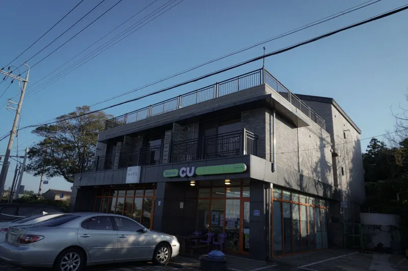 [Jocheon, Jeju] Fully-optioned double room in a village filled with the scent of the Waheulri forest 18