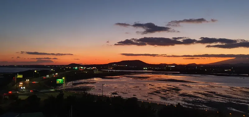 [Seongsan, Seogwipo] Sunrise Peak Penthouse Ocean View Two-Room Duplex Residence 35