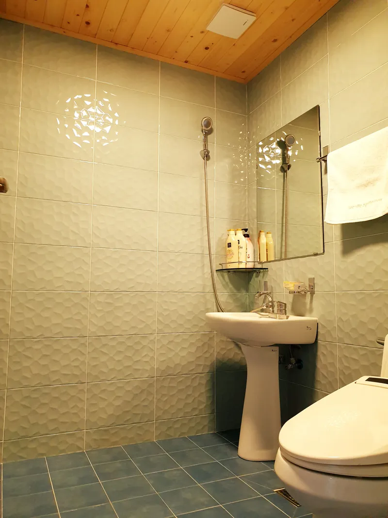 [Namwon, Seogwipo] Jeju Island Wimi Pension #15Days #1Month #1Year 20