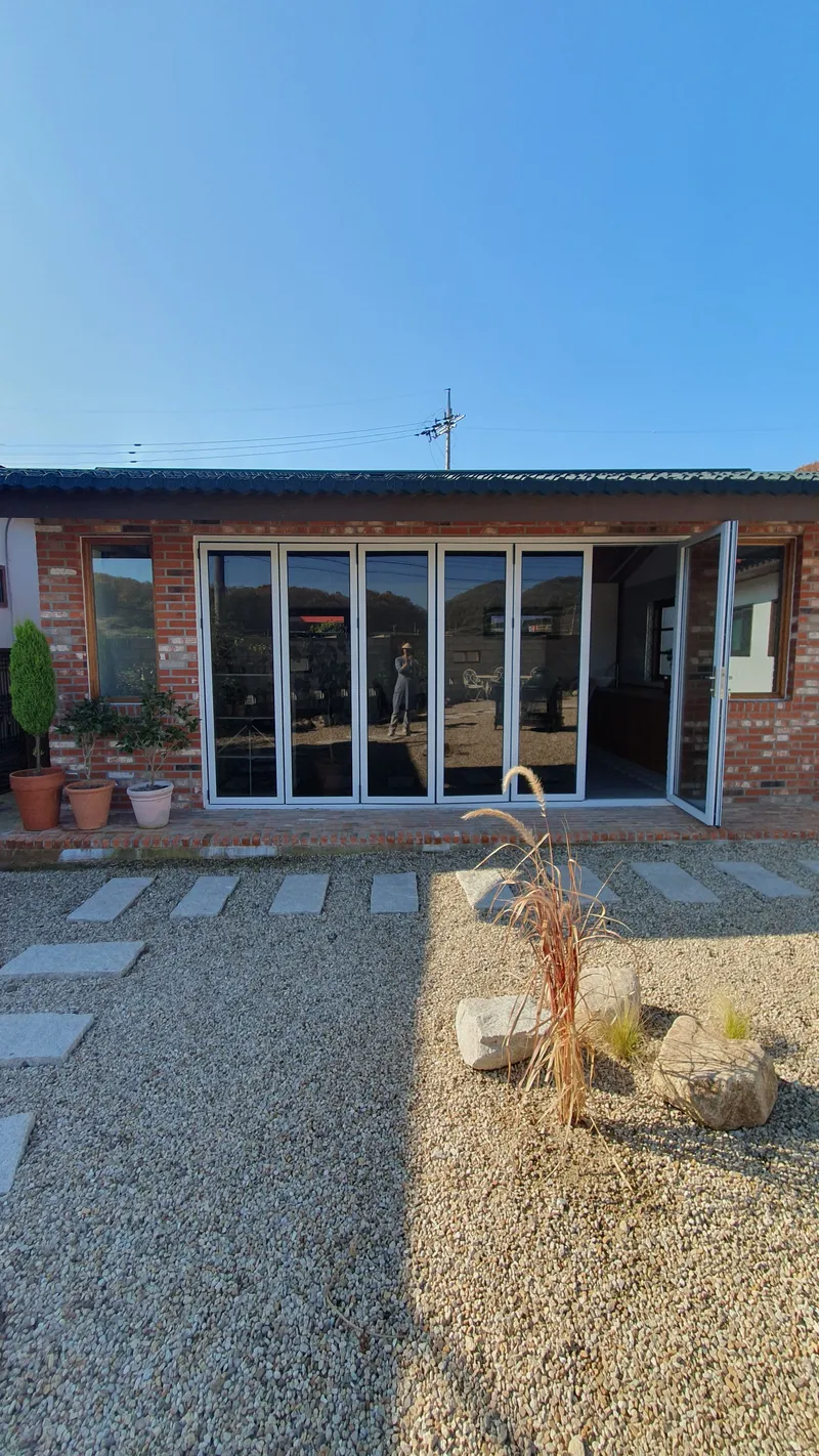 [Cheongju] Countryside cottage. Taebong Stay 8
