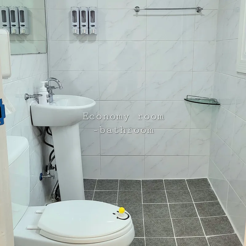[Gangdong, Seoul] 8-minute walk from Amsa Station / Jamsil / KSPO DOME / Olympic Park 205 7