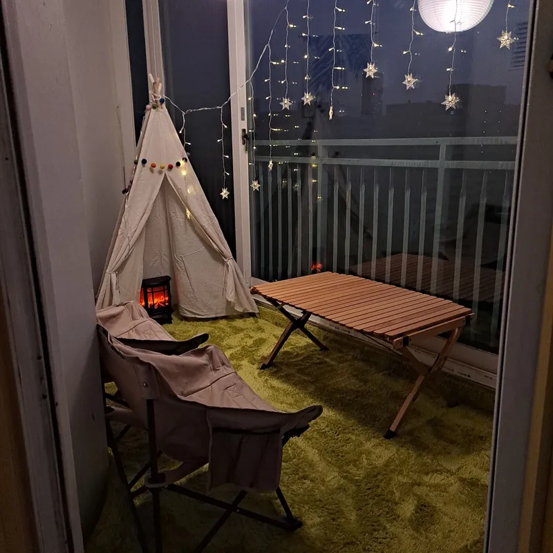 [Nowon, Seoul] Cozy and cozy apartment near Nowon Station on Line 4 and Line 7 19