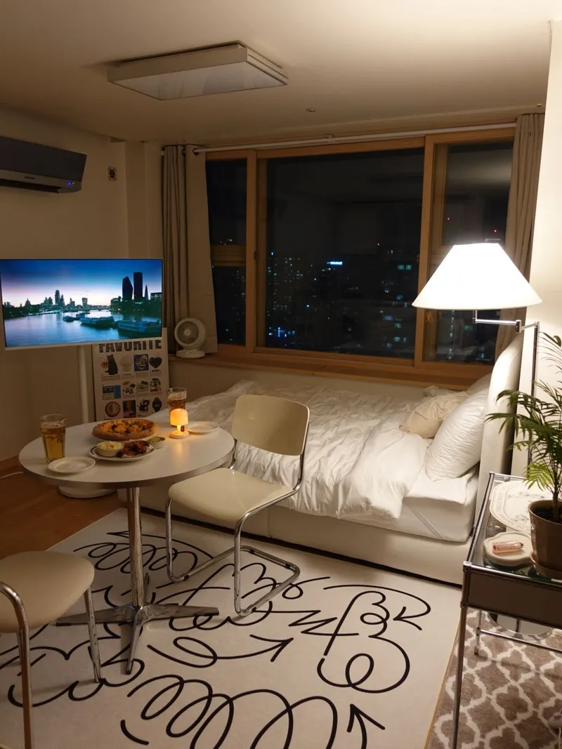 [Seongnam] The prettiest house in Bundang 37