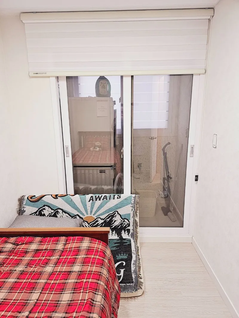 [Gangseo, Seoul] Hwagok Double Station-Friendly Terrace House with Clean and Sensible Feelings 12