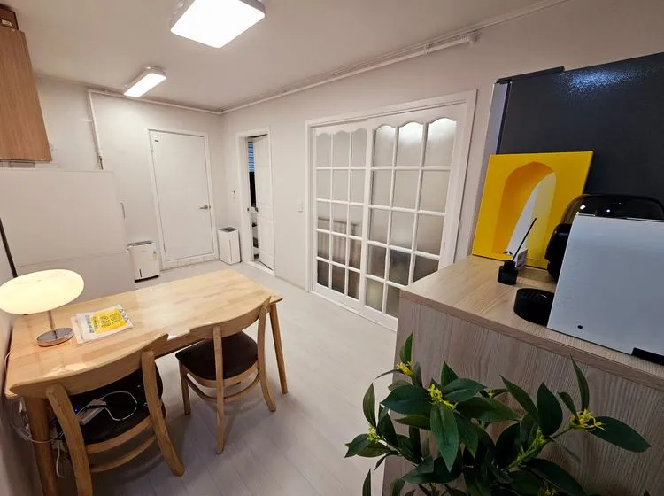 [경기 용인] 신갈역 1층 투룸 예쁜집 10
