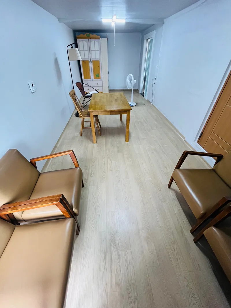 [Gwangyang][Gwangyang, Jeollanam-do] Detached house with yard 2