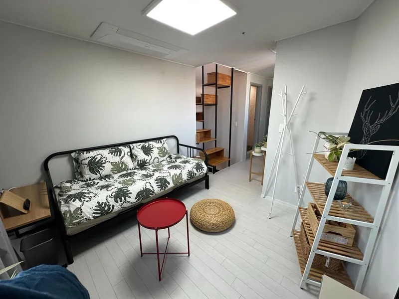 [Seongbuk, Seoul] Larchmont Stay: Duplex Two-Room Villa #Pets 9