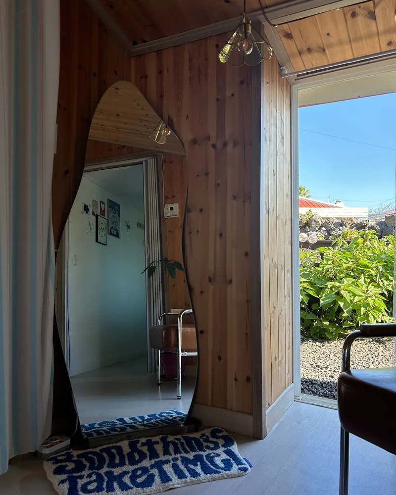 [Gujwa, Jeju] Detached house in front of the sea 12