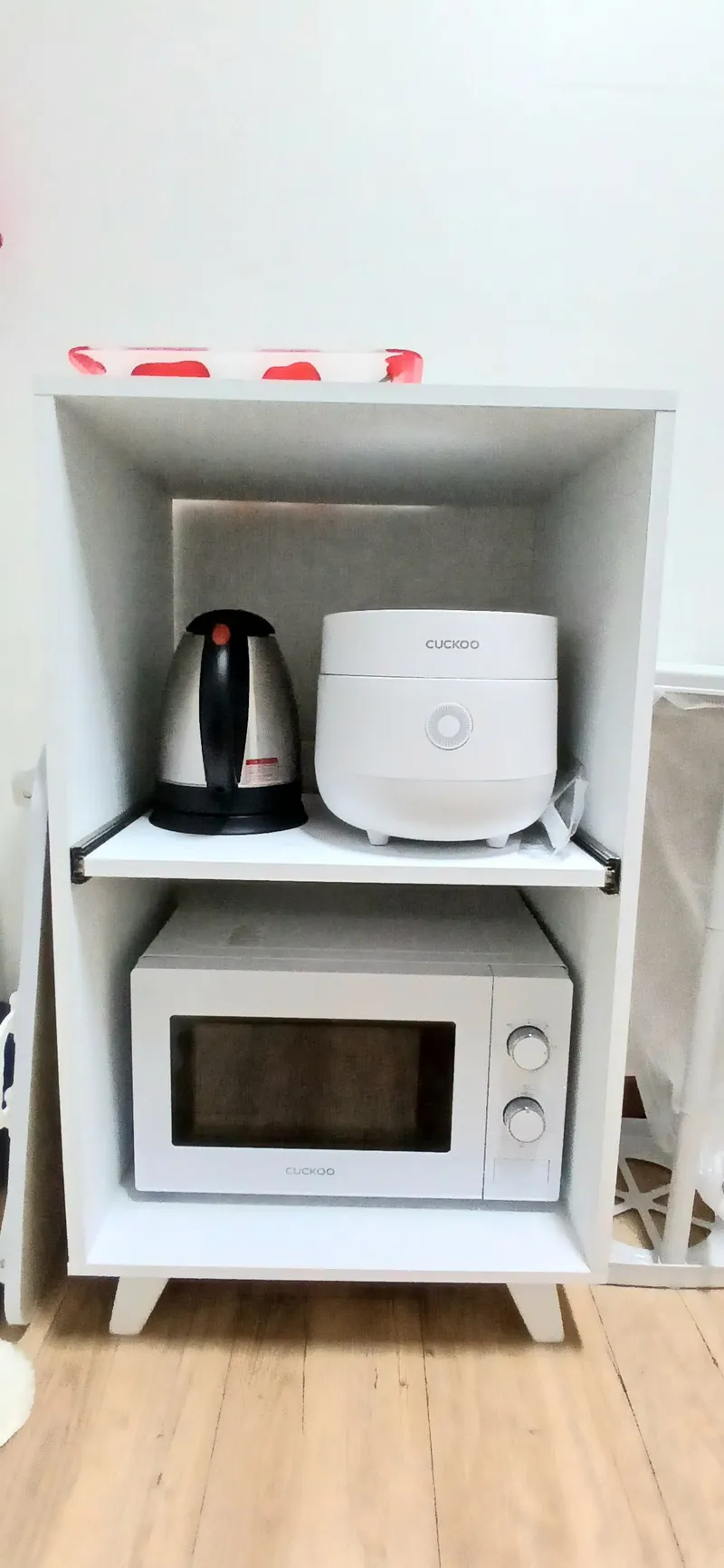 [Gunsan] A detached one-room apartment with a good location and a playground-like feel 23