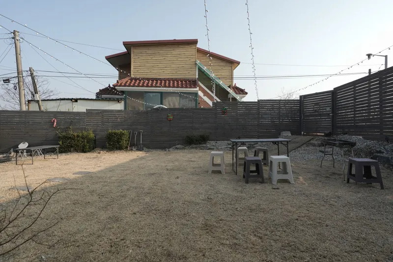 [경기 안성] 용두리 애견동반 독채 23