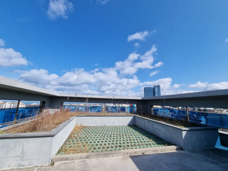[Nohyeong-dong, Jeju] 10 mins from the airport│6 guests│Spacious accommodation with 3 bedrooms and 2 bathrooms│Nohyeong center│Recommended for travel, gatherings, and families 13