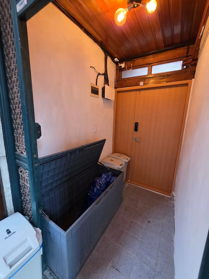 [Dongdaemun, Seoul] Hanok/Seongsu/11 people/4 rooms/2 bathrooms/Dapsimni/Air conditioner/Washer/Dryer 14