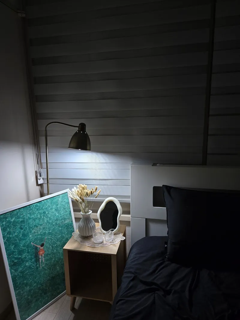 [Seocho, Seoul] 3-minute walk from Sinnonhyeon Station, high-rise city view 2