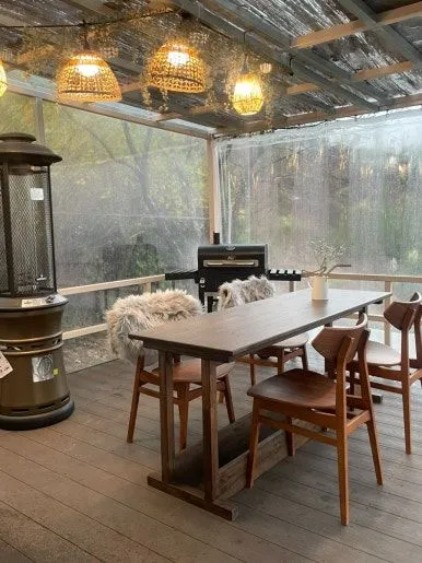 [Goseong] Daily massage for a designated guest, private house with ocean and lighthouse view 40