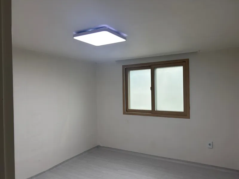 [Seosan][Seosan, South Chungcheong Province] 3-room villa near Seosan City Hall 4