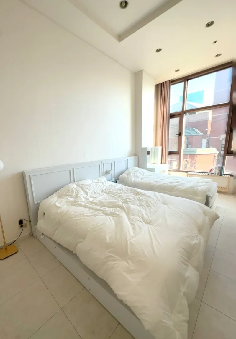 [Gangnam, Seoul] Casa de Young Nonhyeon Eonju 3
