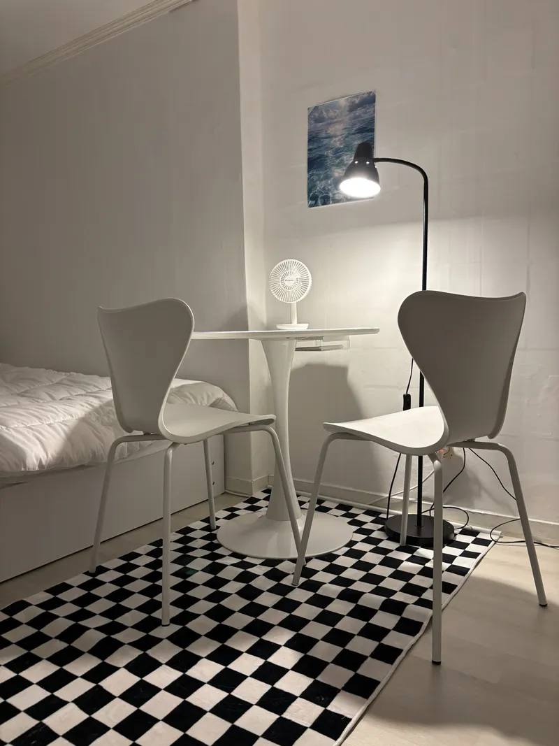 [Mapo, Seoul] Hongdae Stay 7