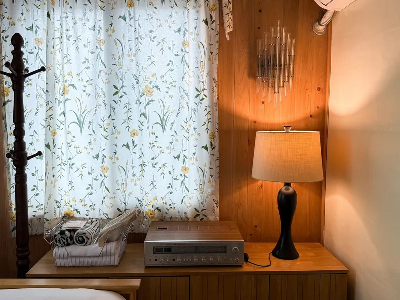 [Jeonju] 2 min walk to Hanok Village #2nd floor, pets allowed 4