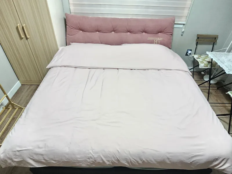 [Jeongeup] Clean, Relaxing One-Room 3 4