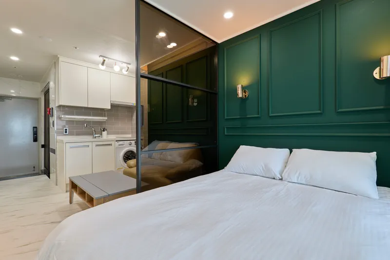 [Hallim, Jeju] Detached one-room stay near the beach 3
