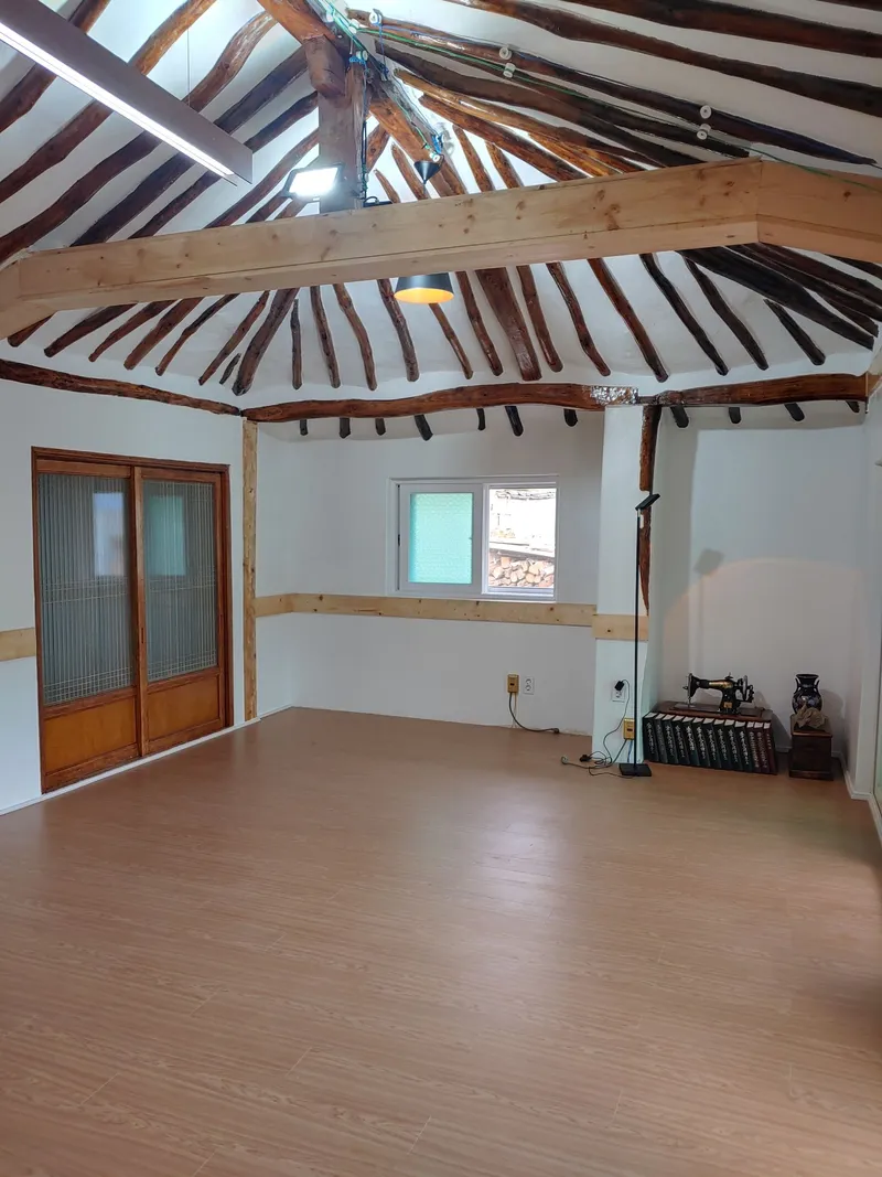 [Miryang] Accommodation where you can feel the charm of the countryside 2
