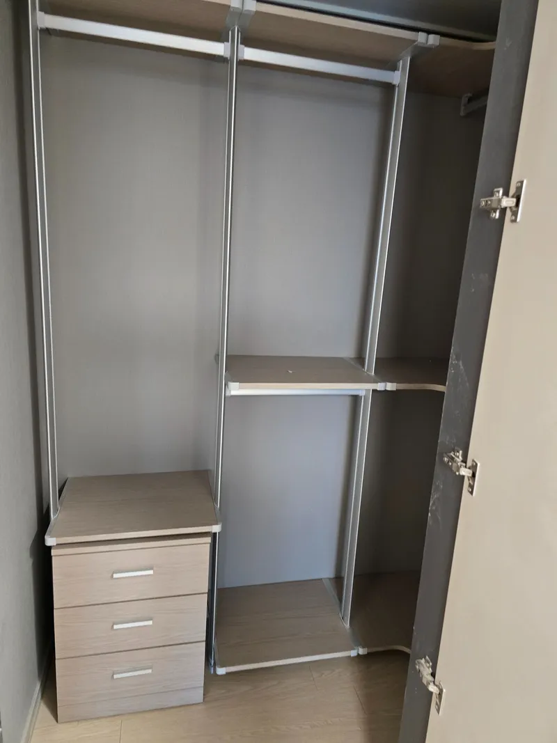 [Osan] 25th floor of officetel near Sema Station 4